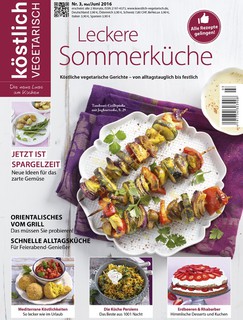 Köstlich Vegetarisch