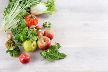 Vegan Kochen – Axel Meyer